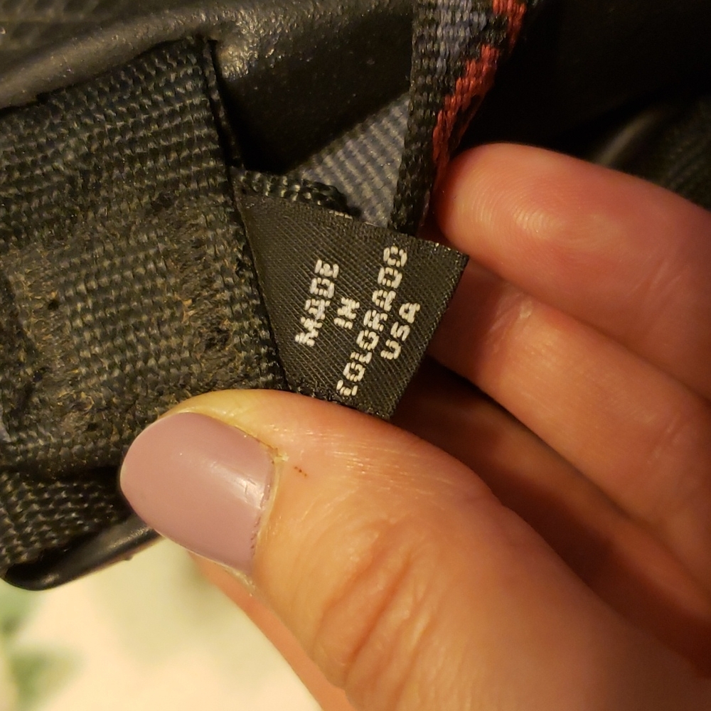 Chaco sandals - Picture 5 of 6